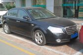 FAW Besturn B70 I 2006 - 2012