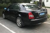 FAW Besturn B70 I 2.0 (147 Hp) 2006 - 2012