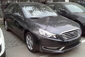 FAW Besturn B70 II 2.0 (147 Hp) 2014 - present