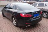 FAW Besturn B70 II 1.8 T (186 Hp) Automatic 2014 - present