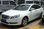 FAW Besturn B70 II 2.0 (147 Hp) Automatic 2014 - present