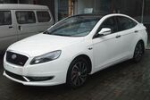 FAW Besturn B70 II 2.0 (147 Hp) Automatic 2014 - present