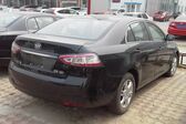 FAW Besturn B90 1.8 Turbo (186 Hp) Automatic 2012 - present