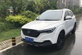 FAW Besturn X40 2016 - present