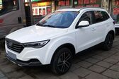 FAW Besturn X40 2016 - present