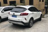 FAW Besturn X80 I (facelift 2017) 2.0 (147 Hp) 2017 - present