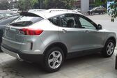 FAW Besturn X80 2013 - 2017