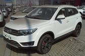 FAW Senia R7 1.6 (116 Hp) Automatic 2015 - present