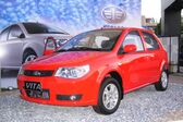 FAW Vita 1.3 (92 Hp) 2006 - 2010