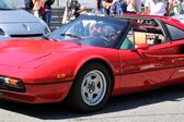 Ferrari 208/308 208 Turbo (220 Hp) 1982 - 1989