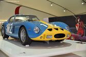 Ferrari 250 GTO 3.0 V12 (300 Hp) 1962 - 1964