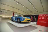 Ferrari 250 GTO 3.0 V12 (300 Hp) 1962 - 1964