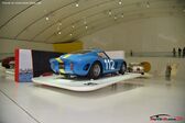 Ferrari 250 GTO 3.0 V12 (300 Hp) 1962 - 1964