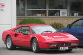 Ferrari 328 GTB 1985 - 1989