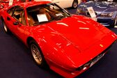Ferrari 328 GTB 3.2 V8 (270 Hp) 1985 - 1989