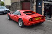 Ferrari 328 GTB 3.2 V8 (270 Hp) 1985 - 1989