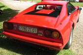 Ferrari 328 GTB 3.2 V8 (270 Hp) 1985 - 1989