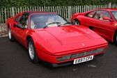 Ferrari 328 GTS 3.2 V8 (270 Hp) 1985 - 1989