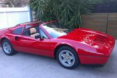 Ferrari 328 GTS 1985 - 1989