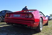 Ferrari 328 GTS 3.2 V8 (270 Hp) 1985 - 1989