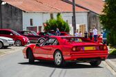 Ferrari 328 GTS 3.2 V8 (270 Hp) 1985 - 1989