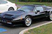 Ferrari 328 GTS 3.2 V8 (270 Hp) 1985 - 1989