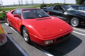 Ferrari 348 TS 1989 - 1993