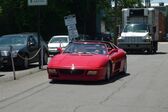 Ferrari 348 TS 1989 - 1993