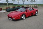 Ferrari 348 TS 1989 - 1993