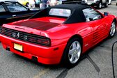 Ferrari 348 Spider 3.4 V8 (320 Hp) 1993 - 1995