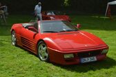 Ferrari 348 Spider 3.4 V8 (320 Hp) 1993 - 1995