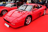 Ferrari 348 GTS 1993 - 1995