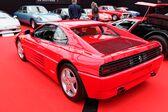 Ferrari 348 GTS 1993 - 1995