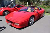 Ferrari 348 GTS 1993 - 1995