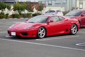 Ferrari 360 Modena 1999 - 2004