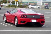 Ferrari 360 Modena 1999 - 2004