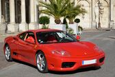 Ferrari 360 Modena 1999 - 2004