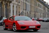 Ferrari 360 Modena 1999 - 2004