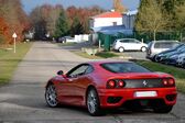 Ferrari 360 Modena 1999 - 2004