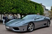 Ferrari 360 Modena 1999 - 2004