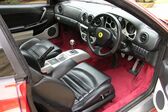 Ferrari 360 Modena 1999 - 2004