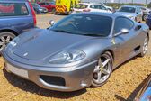Ferrari 360 Modena 1999 - 2004