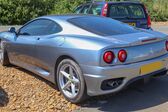 Ferrari 360 Modena 1999 - 2004