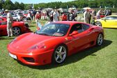 Ferrari 360 Modena 1999 - 2004