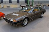 Ferrari 400 I 4.8 V12 (340 Hp) Automatic 1979 - 1985