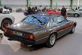 Ferrari 400 I 4.8 V12 (340 Hp) Automatic 1979 - 1985