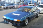 Ferrari 400 I 4.8 V12 (340 Hp) Automatic 1979 - 1985