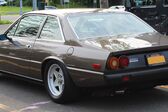 Ferrari 400 I 4.8 V12 (340 Hp) Automatic 1979 - 1985