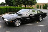 Ferrari 412 I 4.9 V12 (340 Hp) Automatic 1985 - 1988