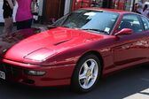 Ferrari 456 GT 5.5 V12 (442 Hp) 1993 - 1998